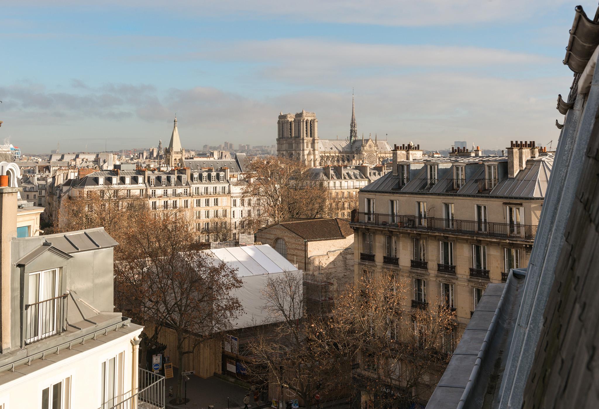 Hotel Du Savoir Paris Exterior foto